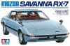 Tamiya 24375 1/24 Mazda Savanna RX-7